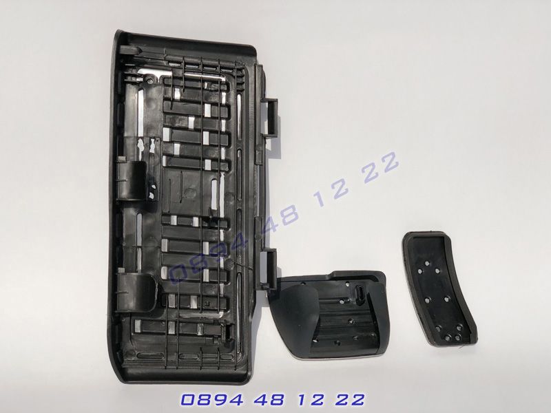 Спортни Педали Голф 7 Golf 7 VW Skoda Шкода Audi A3 Seat Сеат Audi A3