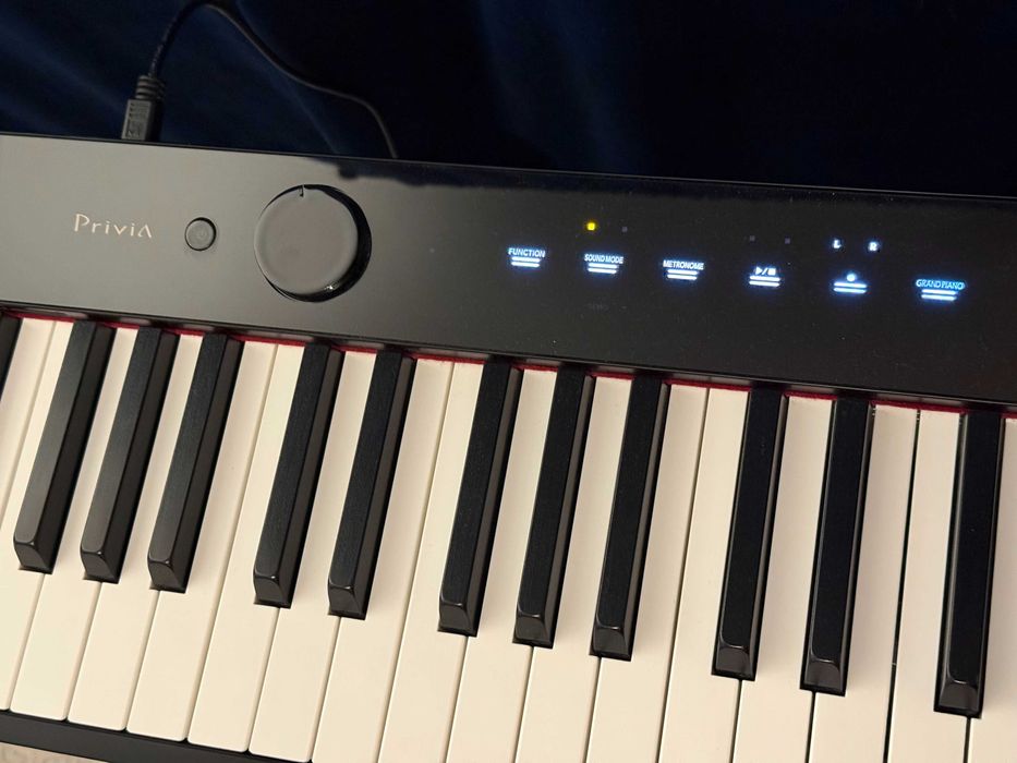 Casio Privia PX-S1100