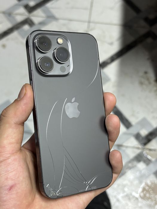 iPhone 13 pro 256 GB