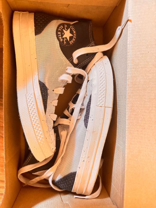 Tenisi Converse - Chuck 70