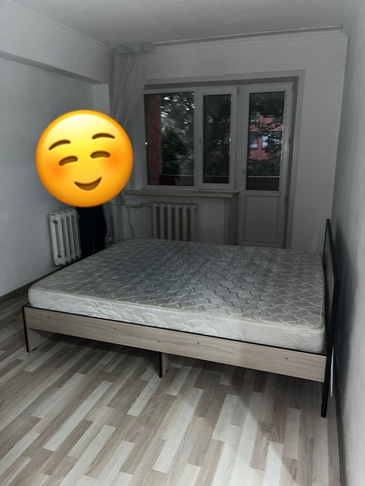 Продам двухкомнатную квартиру.