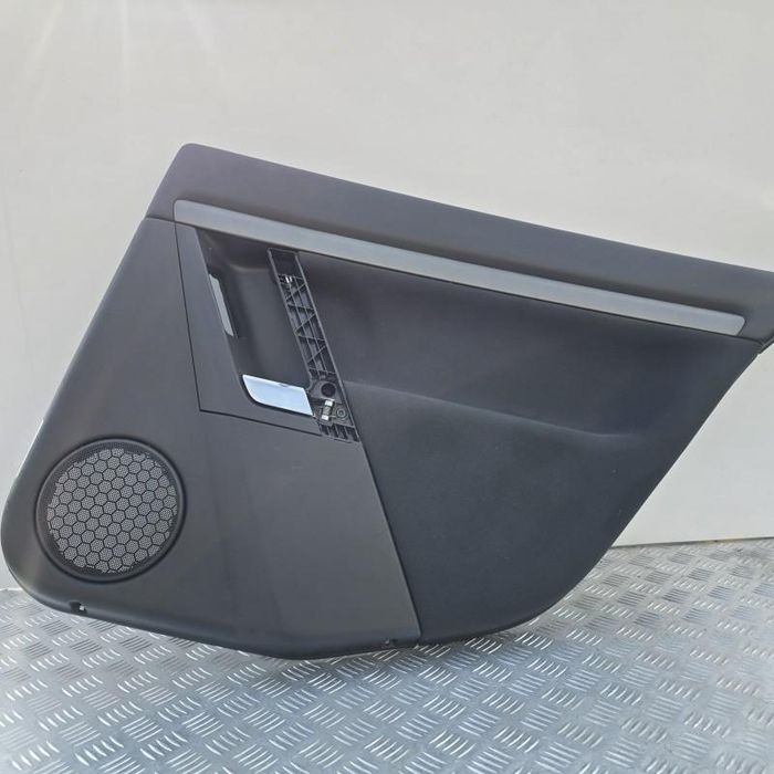 Fata usa interioara dreapta spate Opel Vectra C facelift