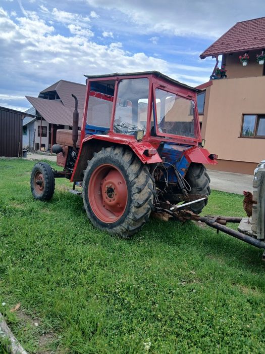 UTB 445 proprietar