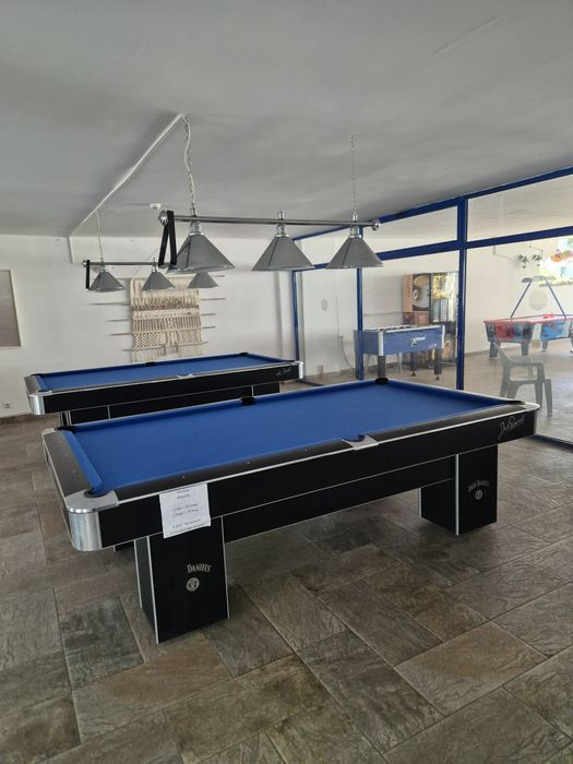 Билярд маса 9 фута