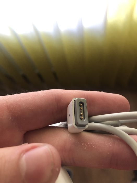 MagSafe 1 tip T 60W original