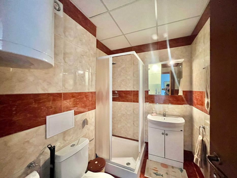 Продава се Двустаен апартамент в с. Равда, Област Бургас - 84 кв.м за 119 €/кв.м - Снимка #14