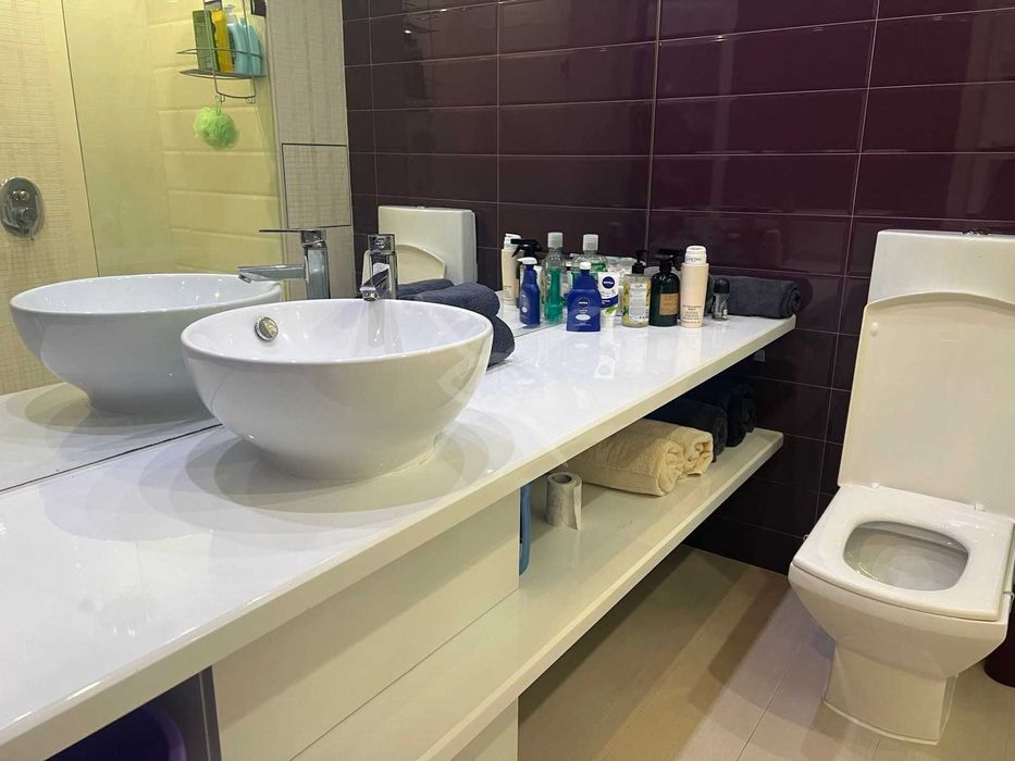 Продава се Двустаен апартамент в Бургас, Зорница - 103 кв.м за 1738 €/кв.м - Снимка #9