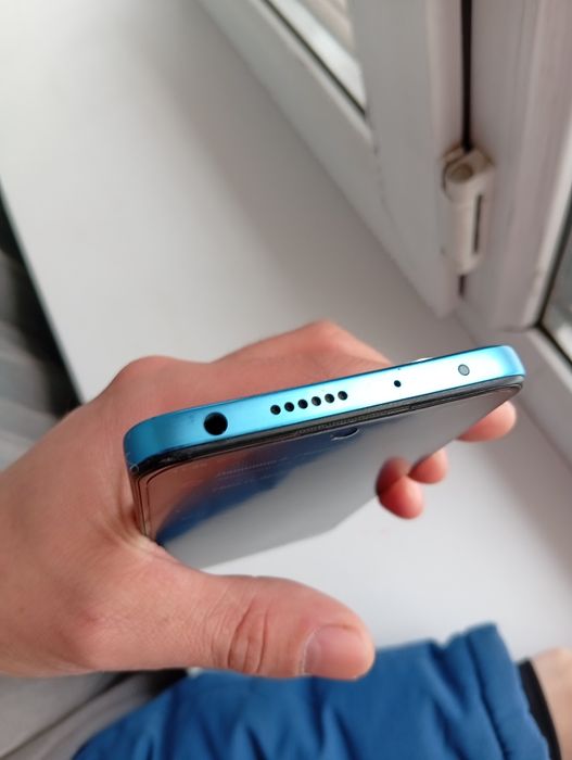 Redmi Note 12 Pro 8/256 гб