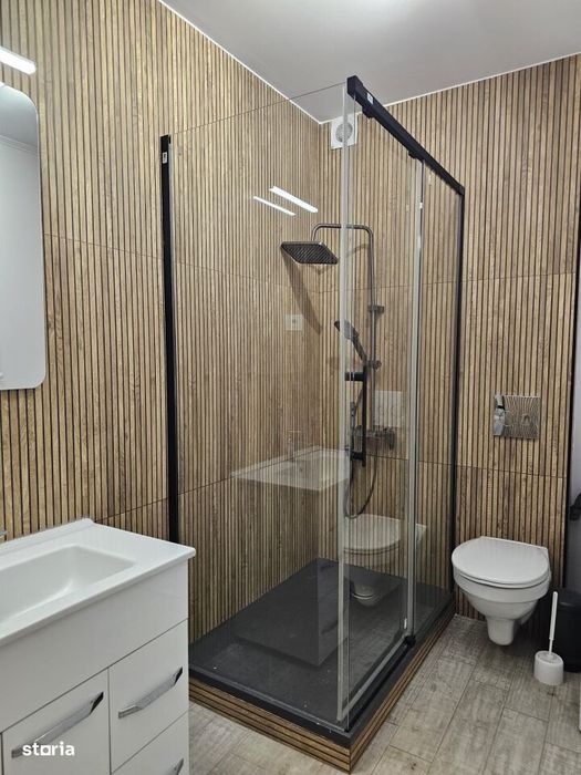 Apartament de inchiriat 3 camere zona Copou-Al M. Sadoveanu