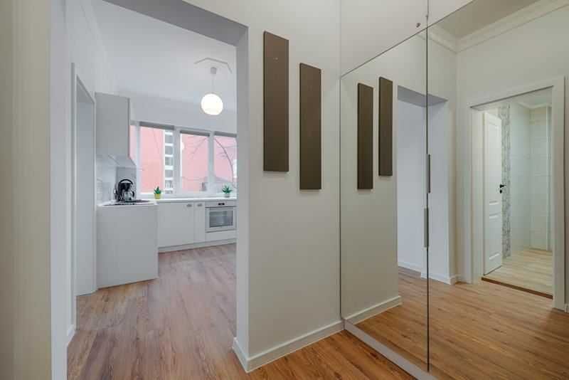 Дава се под наем Двустаен апартамент в София, Център - 68 кв.м за 850 € - Снимка #6