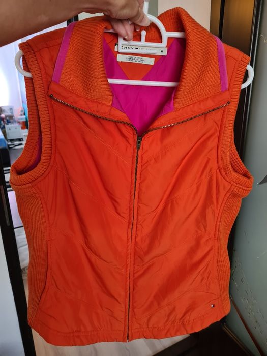 Vesta Tommy Hilfiger M