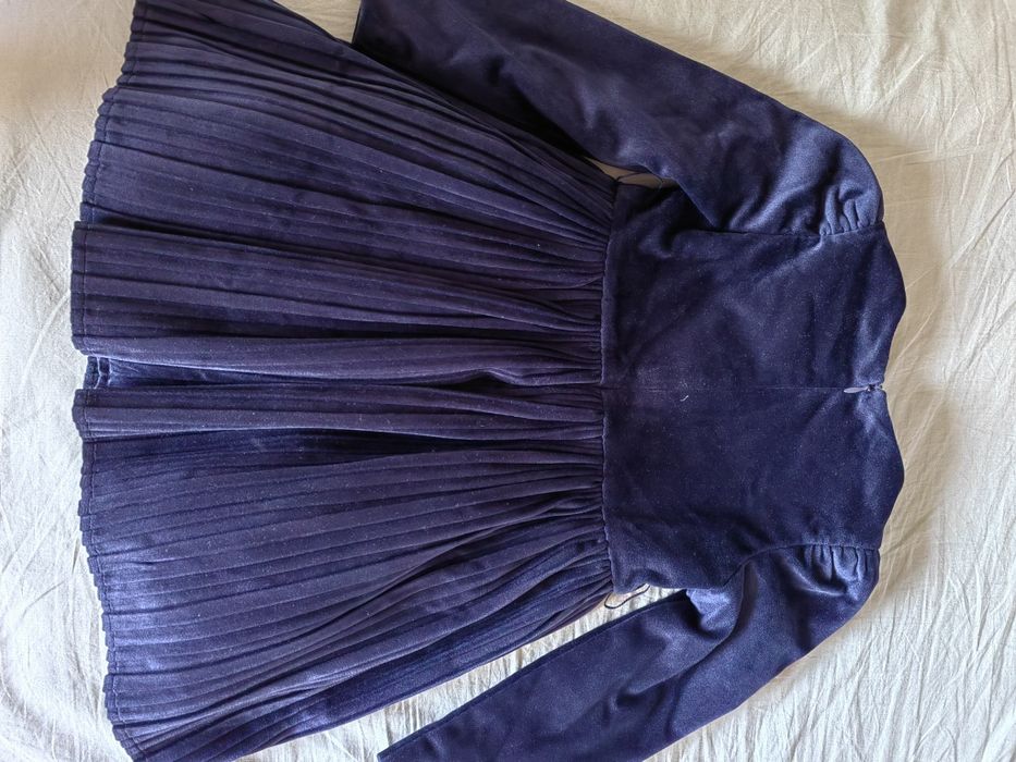 Рокля за момиче Mayoral