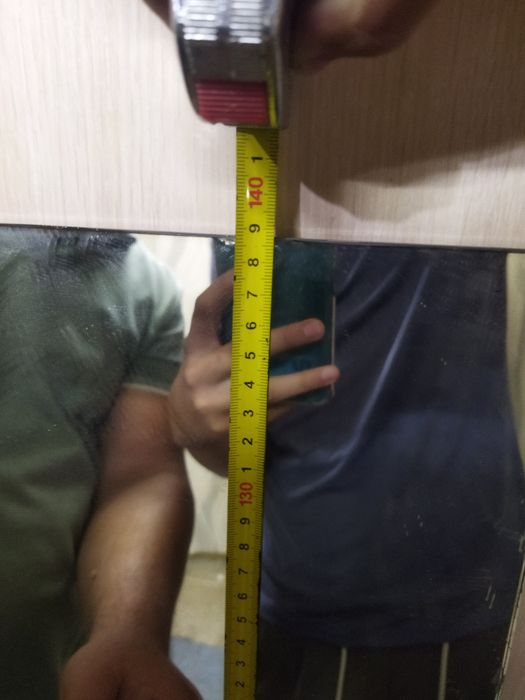 Айна 139×86 см .