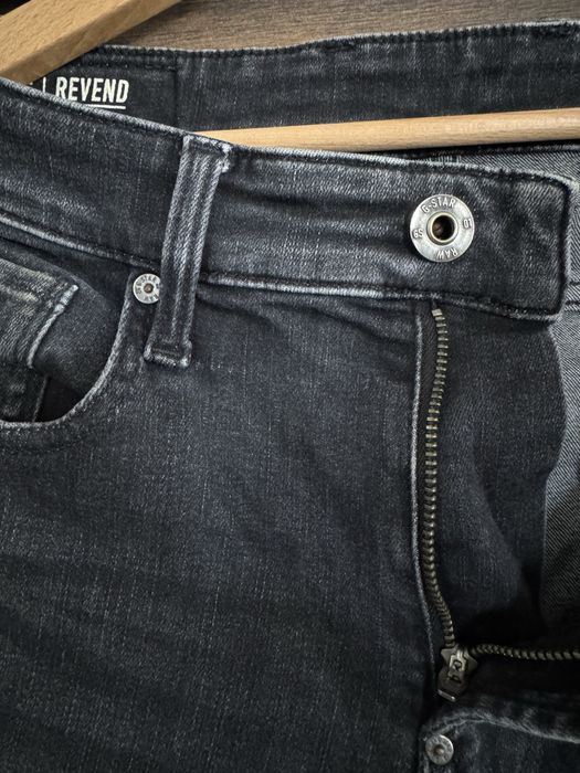 Мъжки Дънки G-Star Raw