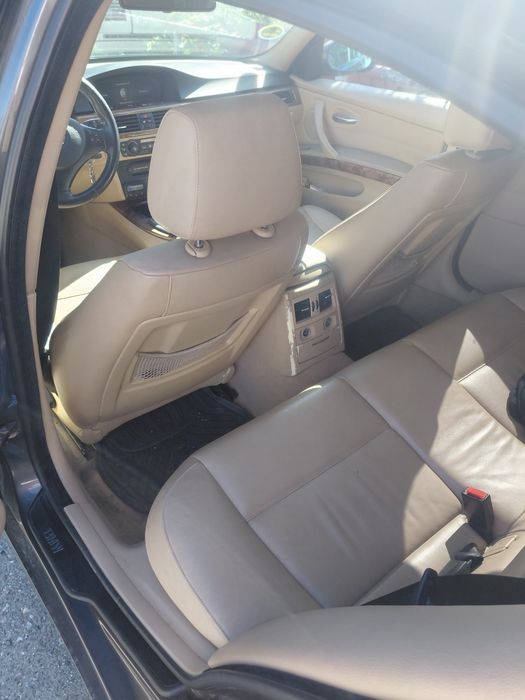 Bmw seria 3 ,320