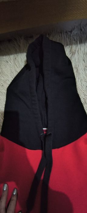 Hanorac Tommy Hilfiger