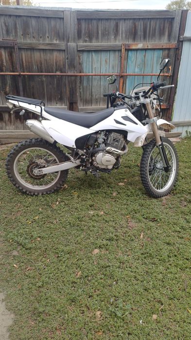 Pro1 300куб  идеальное состояние всё в лс