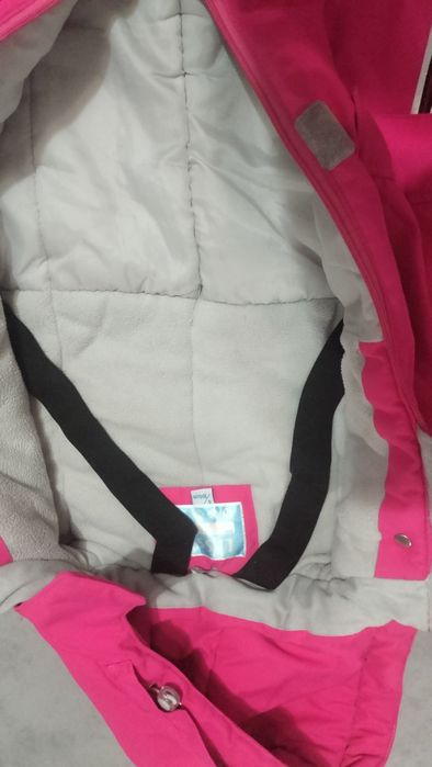 Продам комбинезон