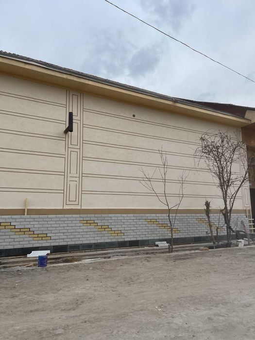 Kafel terish xizmati va malyarka