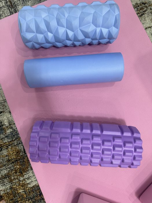 7 шт набор для спорта