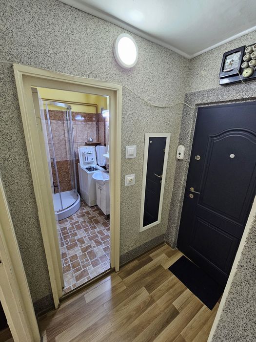 Inchiriez garsoniera zona Mănastur Toskana