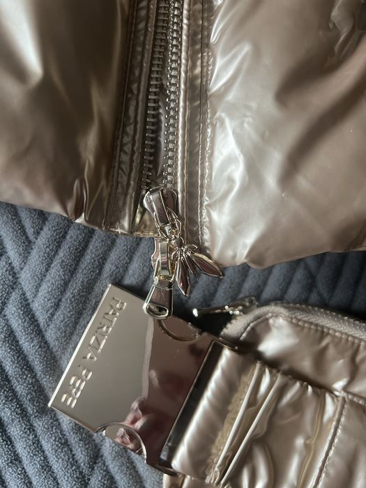 Дамска пухенка от марката Patrizia Pepe