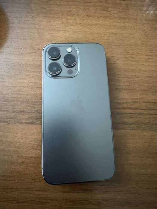 Iphone 13 pro 128 гб