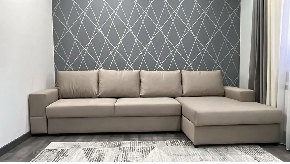 Принимаем заказы на диван