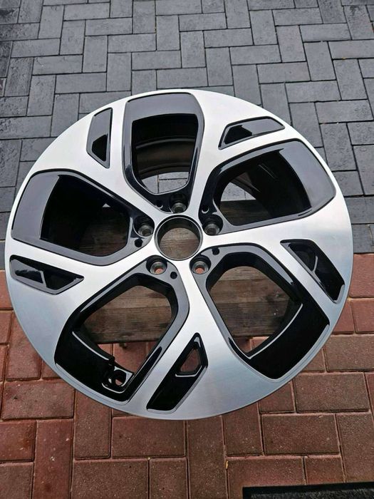 Jante OE / Roti vara/iarna 17”/18” - Mercedes W205 / V447 / GLC 254