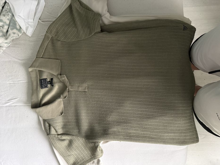 Тениска guess