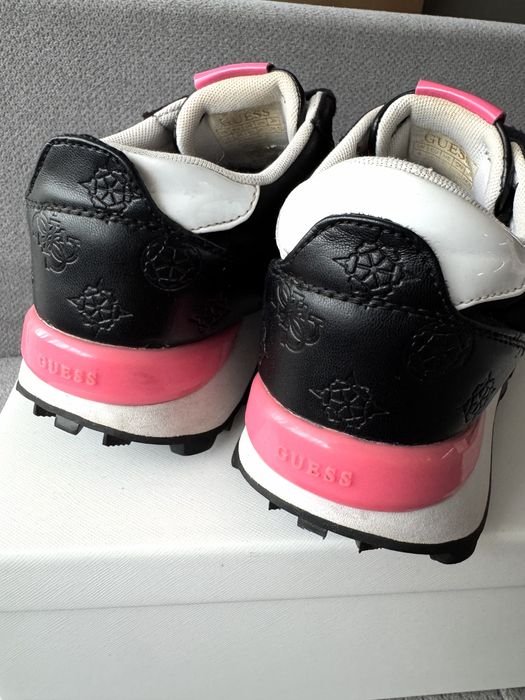 Guess, Calvin Klein оригинални маратонки