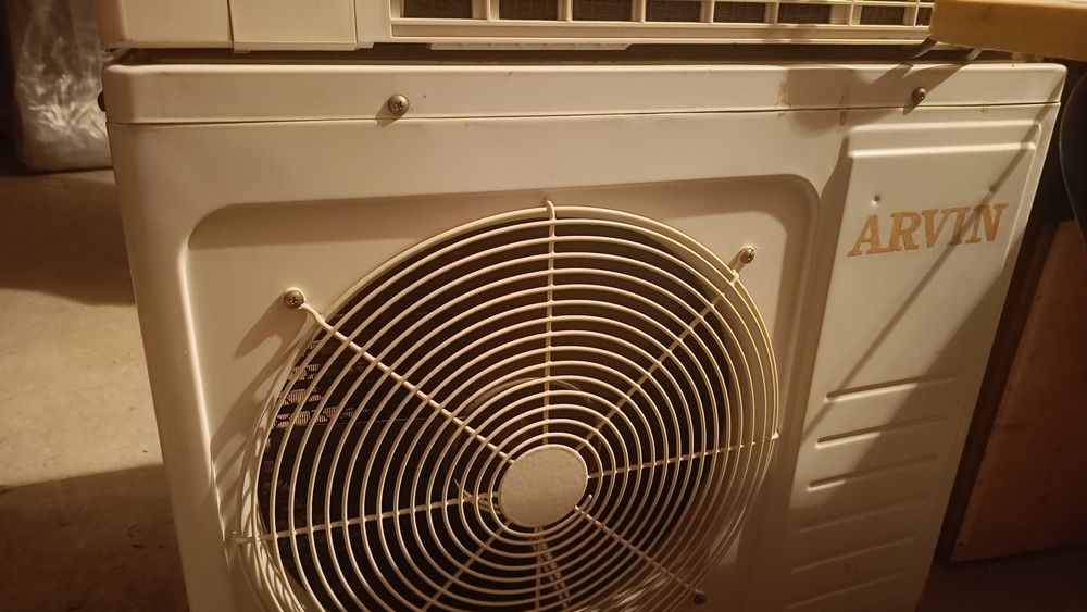 Кондиционер  ARVIN