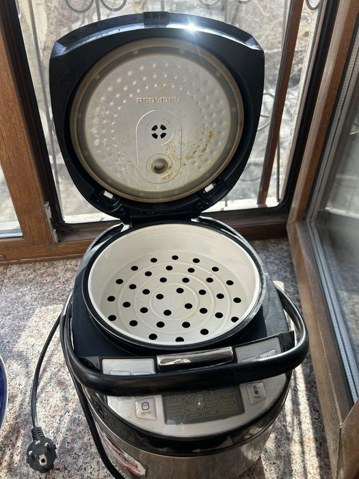 Продам мультиварку