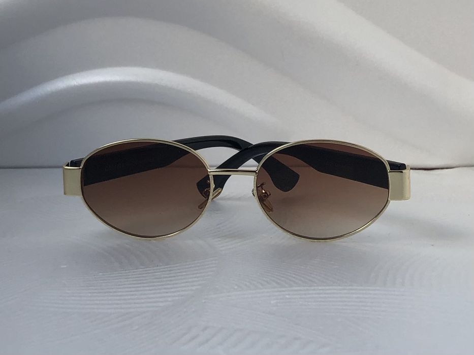 Актуални дамски слънчеви очила