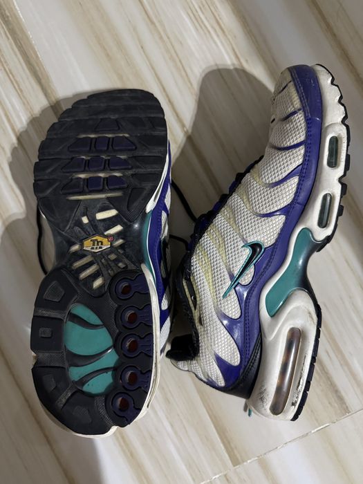 Nike Air max Plus TN us 10 ориг
