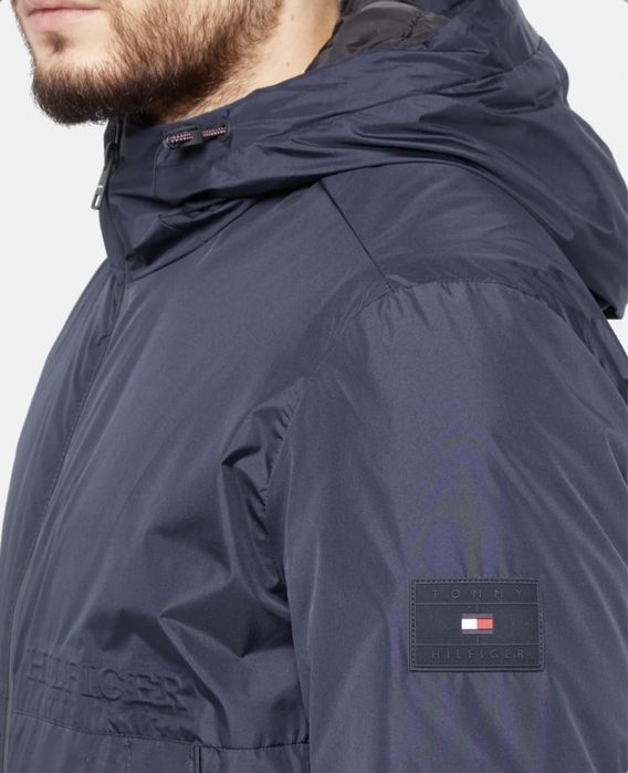 Яке Tommy Hilfiger Portland