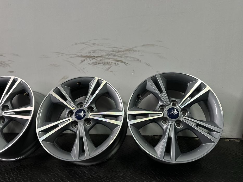 16” джанти Ford Focus/Galaxy/C-Max оригинални