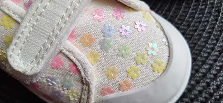 Нови обувки/сникърси/балерини Superfit, Camper, Primigi - н. 27