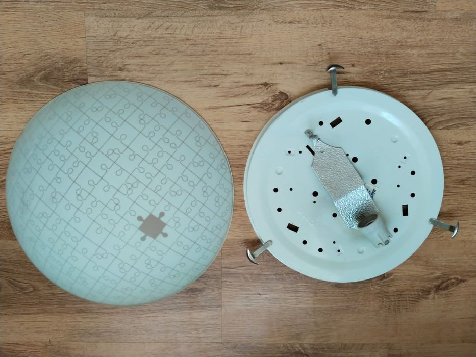 Плафониери 40см./диаметър