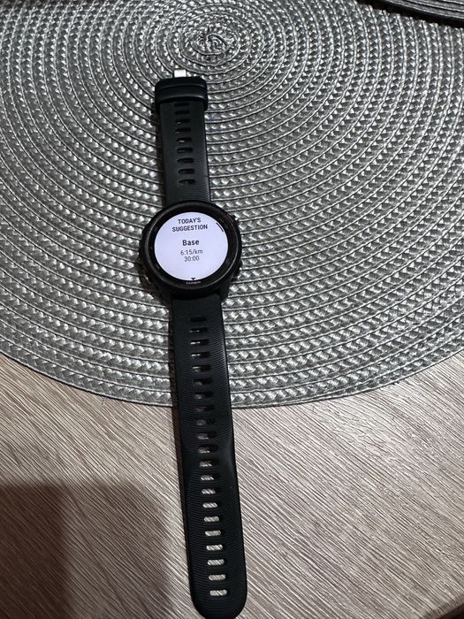 Se vinde , ceas Garmin