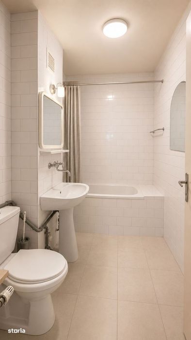 Comision 0% Apartament 2 camere decomandat | Calea Circumvalațiunii |