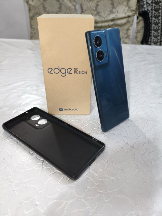 Motorola edge 50 Fusion 12/512