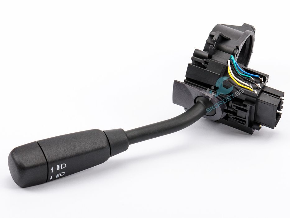 Лост превключвател на мигачи и фарове за Mercedes Class A W 168