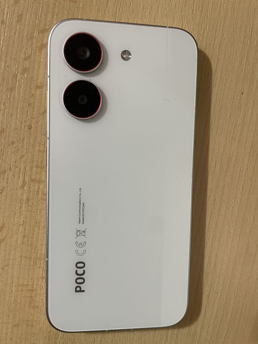 Poco x8 pro 12/512