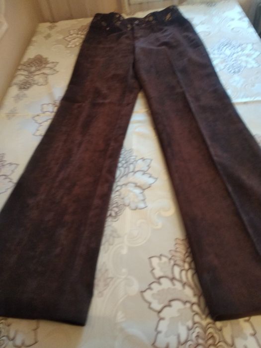 Женский костюм четвёрка