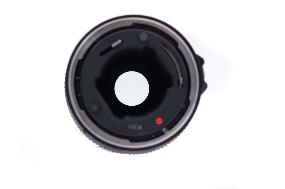 Obiectiv Canon FD 100-300mm f5,6 montura FD