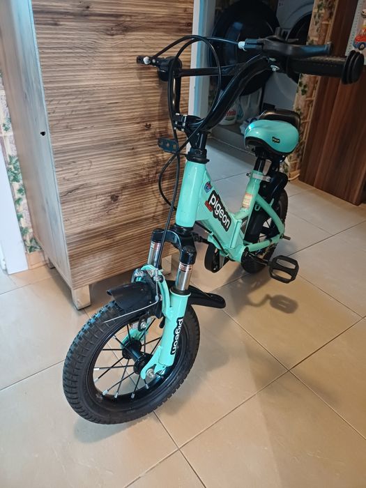 Детско сгъваемо колело