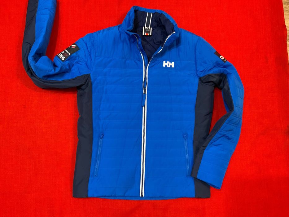 Helly Hansen-оригинално яке 48 м