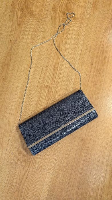 Дамска чанта/клъч плик