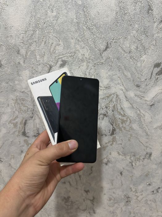 Samsung a41 full komplekt